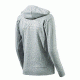 Beretta Womens Classic Sweatshirt,Grey Melange,Medium FW012T10980905M