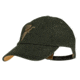 Beretta Wool Pheasant Hat, Dark Olive BC511T1513072A