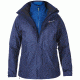Berghaus Island Peak 3-in-1 Jacket - Women's-Navy-4
