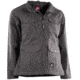 Berne Concealed Carry Ladies Lightweight Sierra One One Jacket - Womens, Titanium, Extra Large, Regular, 92021377827