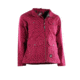 Berne Concealed Carry Ladies Lightweight Sierra One One Jacket - Womens, Pomegranate, Small, Regular, 92021377698
