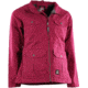 Berne Concealed Carry Ladies Lightweight Sierra One One Jacket - Womens, Pomegranate, Small, Regular, 92021377698