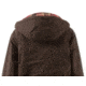 Berne Concealed Carry Ladies Lima One Three Jacket - Women's, Dark Brown, Extra Large, Regular, 92021333793