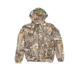 Berne Original Hooded Sweatshirt - Thermal Lined - Mens, Realtree Edge, 4XL, Regular, 92021394497