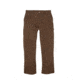 Berne Washed Duck Carpenter Pant Jean - Mens, Bark, 32X30, 92021292496