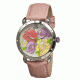 Bertha BR3601 Angela Womens Watch, Multicolor BTHBR3601