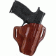 Bianchi 57 Remedy Belt Slide Holster, Officer 1911 - Tan, Right Hand 23944