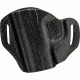 Bianchi 57 Remedy Belt Slide Holster, Springfield XDS - Black, Left Hand 23969