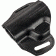 Bianchi 57 Remedy Belt Slide Holster, S&amp;W SHIELD -Black, Left Hand 23999