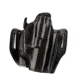Bianchi 126GLS Allusion Assent Pro-Fit Concealment Holster , Left Hand, Black, 283, 52832