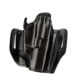 Bianchi 126GLS Allusion Assent Pro-Fit Concealment Holster ,Right Hand, Black, 683, 56831