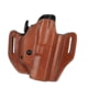 Bianchi 126GLS Allusion Assent Pro-Fit Concealment Holster , Right Hand, Tan, 83, 38351