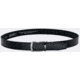 Bianchi 24551 B13 EDC NextBelt Black Leather 1.50 Buckle Closure