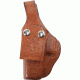 Bianchi 3S Pistol Pocket - Plain Tan, Left Hand 18013