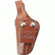 Bianchi 3S Pistol Pocket - Plain Tan, Left Hand 22617