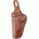 Bianchi 3S Pistol Pocket - Plain Tan, Right Hand 13763