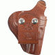 Bianchi 3S Pistol Pocket Holser - Plain Tan, Right Hand 18018 