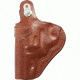 Bianchi 3S Pistol Pocket Holser - Plain Tan, Right Hand 18018 