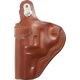 Bianchi 3S Pistol Pocket Concealable Waistband Holster, Right Hand, Tan, 18018