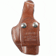 Bianchi 3S Pistol Pocket - Plain Tan, Right Hand 18242