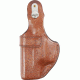 Bianchi 3S Pistol Pocket - Plain Tan, Right Hand 18242