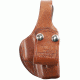 Bianchi 3S Pistol Pocket - Plain Tan, Right Hand 19184