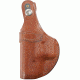 Bianchi 3S Pistol Pocket - Plain Tan, Right Hand 19184