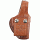 Bianchi 3S Pistol Pocket - Plain Tan, Right Hand 19552