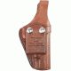 Bianchi 3S Pistol Pocket Holster - Plain Tan, Right Hand 22616 