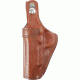 Bianchi 3S Pistol Pocket Holster - Plain Tan, Right Hand 22616 