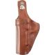 Bianchi 3S Pistol Pocket Concealable Waistband Holster, Right Hand, Tan, 22616