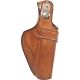 Bianchi 3S Pistol Pocket Concealable Waistband Holster, Glock 36, Left Hand, Plain, Tan, 19821
