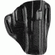 Bianchi 57 Remedy Belt Slide Holster, Glock 17, 22, 31 - Black, Right Hand 25030