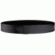 Bianchi 7201 Nylon Gun Belt - Hook and loop - Black 17663