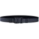 Bianchi 7202 Nylon Gun Belt - Black, Waist Size 34-40in, 17871