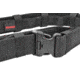 Bianchi 7235 Ergotek Nylon Belt Kit, Black, 40-42in, 24778