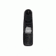 Bianchi 7307 AccuMold OC/Mace Spray Pouch - Black, 17445