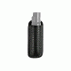 Bianchi 7908 Open Top OC/Mace Pouch - Plain Black 22687