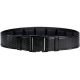 Bianchi 7955 ErgoTek Duty Belt - Basket Black, Waist Size 30-32in, 22585