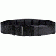 Bianchi 7955 ErgoTek Duty Belt - Plain Black 22709