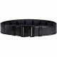 Bianchi 7955 ErgoTek Duty Belt - Plain Black 22718