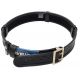 Bianchi 7960 AccuMold Elite Sam Browne Belt - Hi-Gloss, Brass, Waist Size 36-38in, 22383