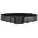 Bianchi 7980 Duty Belt - Plain Black, Waist Size 52-58in, 23389