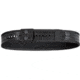 Bianchi 7990 Buckleless Adjustable Belt - Loop Liner - Plain Black 24132