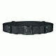 Bianchi 8300 Nylon Belt System - Black, Waist Size 26-32in, 31407