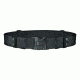 Bianchi 8300 Nylon Belt System - Black, Waist Size 44-50in, 31410