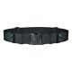 Bianchi 8300 Nylon Belt System - Black, Waist Size 44-50in, 31410
