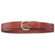 Bianchi B4 Ranger Belt - Basket Tan, Brass Buckle, Waist Size 36in, 12084