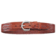 Bianchi B4 Ranger Belt - Basket Tan, Nickel, Waist Size 42in, 12105