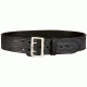 Bianchi Patroltek - Sam Browne Belt - Basket Black,Size 50,Brass 22618